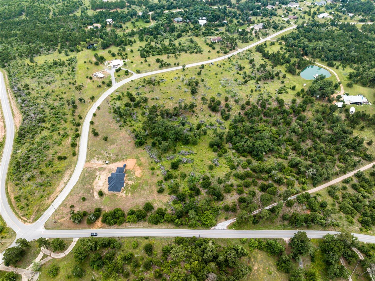 Land in Bastrop 3