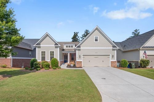 2245 Long Bow Chase Nw, Kennesaw, GA, 30144-3552 | Card Image