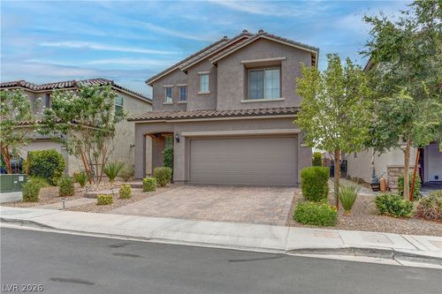 9020 Nopah Peak Court, Las Vegas, NV, 89178 | Card Image