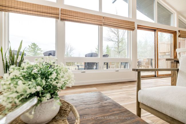 6 Bluff Point Dr, House other with 5 bedrooms, 2 bathrooms and 5 parking in Calabogie ON | Image 11