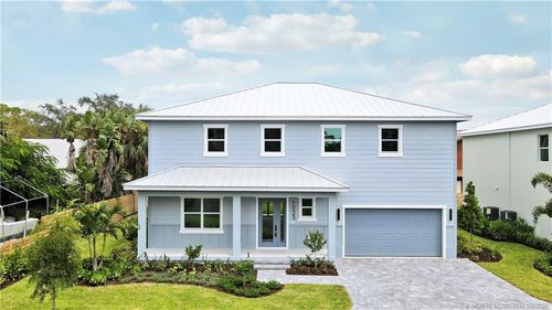 1023 Ne Orange Ave, Jensen Beach, FL, 34957-6238 | Card Image