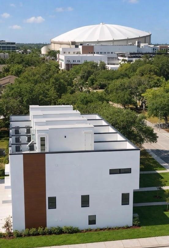 Residential Lease in ST PETERSBURG 3