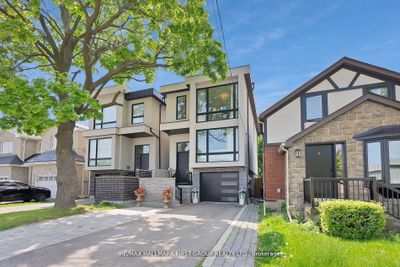 663 Oxford St, House other with 3 bedrooms, 4 bathrooms and 6 parking in Etobicoke ON | Image 2