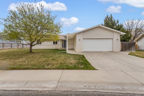 2720 Caribbean Dr, Grand Junction, CO, 81506-1712 | Card Image