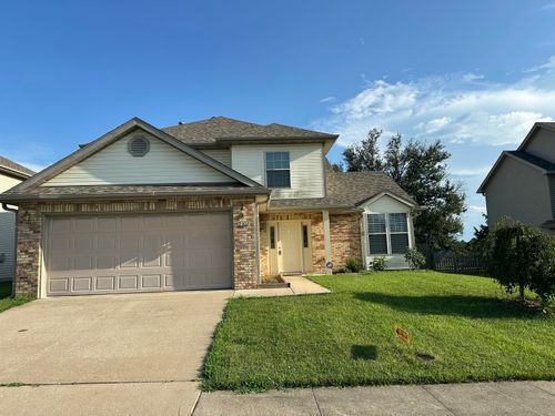 2302 Windstone Dr, COLUMBIA, MO, 65201-9520 | Card Image