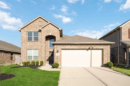 9431 Summer River Dr, Richmond, TX, 77406-2634 | Card Image