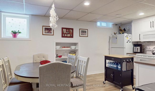 28 Cawker Crt, House other with 5 bedrooms, 4 bathrooms and 4 parking in Whitby ON | Image 38