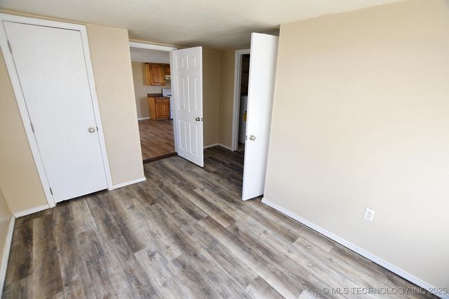 215 S Maple Ave, House other with 6 bedrooms, 3 bathrooms and null parking in Tahlequah OK | Image 18