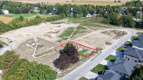 Lot 21 Roberts Street, Huron East, ON, N0K1W0 | Card Image