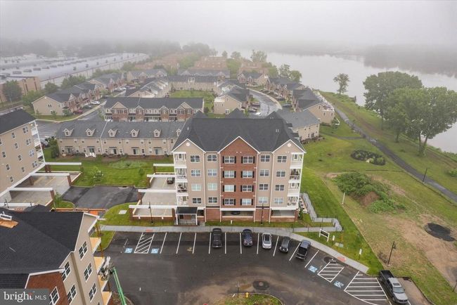 16223 River View Dr, Condo with 2 bedrooms, 2 bathrooms and null parking in BRISTOL PA | Image 46