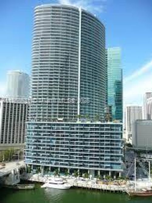 apt-4804-200 Biscayne Boulevard Way, MIAMI, FL, 33131-2165 | Card Image