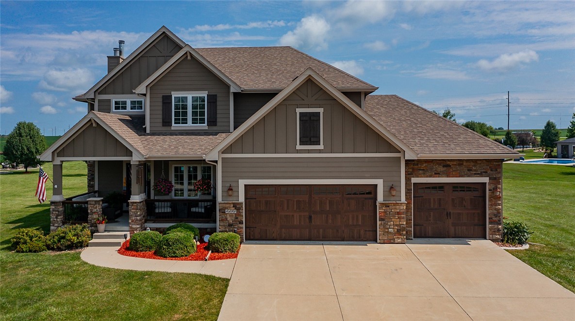 42nd Pl, Altoona, IA 50009