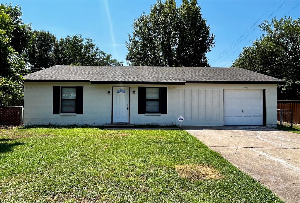 Spring Oak Dr, Balch Springs, TX 75180