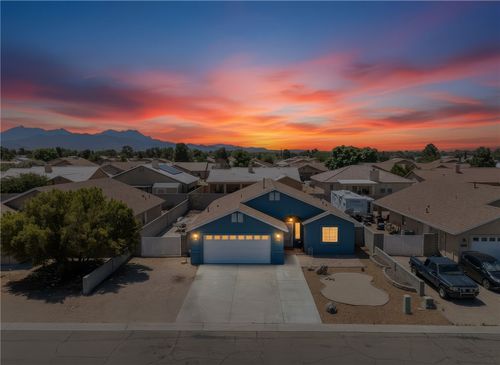 3920 E Potter Ave, Kingman, AZ, 86409-0875 | Card Image