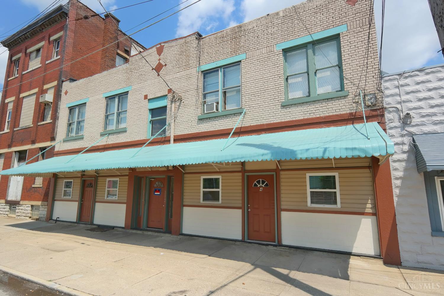 3112 Spring Grove Ave, Cincinnati, OH 45225