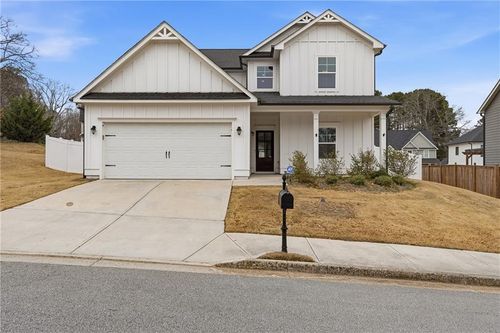 128 Russell Way, Athens, GA, 30606-2146 | Card Image