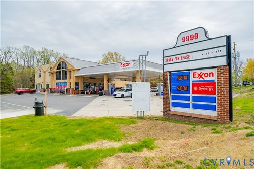 9999 Brook Rd, Glen Allen, VA, 23059-6504 | Card Image