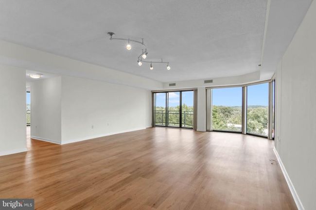 APT-715 - 1530 Key Blvd, Condo with 2 bedrooms, 2 bathrooms and null parking in ARLINGTON VA | Image 11