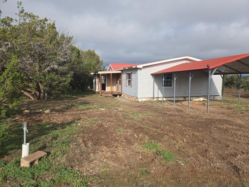 27 Horseshoe Loop, Edgewood, NM, 87015-9710 | Card Image