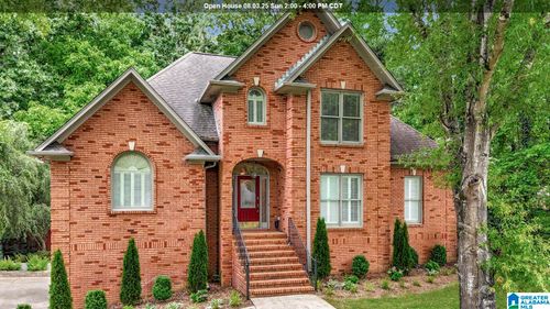 5192 Park Trace Dr, HOOVER, AL, 35244-4573 | Card Image