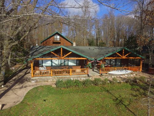 N9783 Crystal Lake Rd, Pickerel, WI, 54465-9657 | Card Image