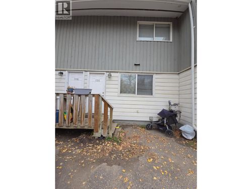 126-5100 53 Street Sw, Chetwynd, BC, V0C1J0 | Card Image