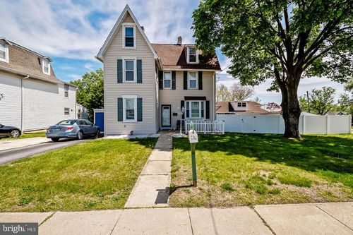 640 Mohawk Ave, NORWOOD, PA, 19074-1124 | Card Image