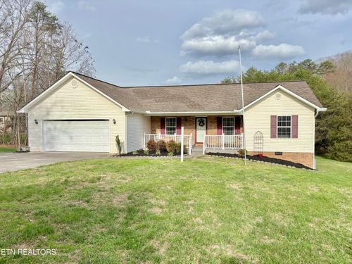207 Field Stone Dr, Andersonville, TN, 37705-3342 | Card Image