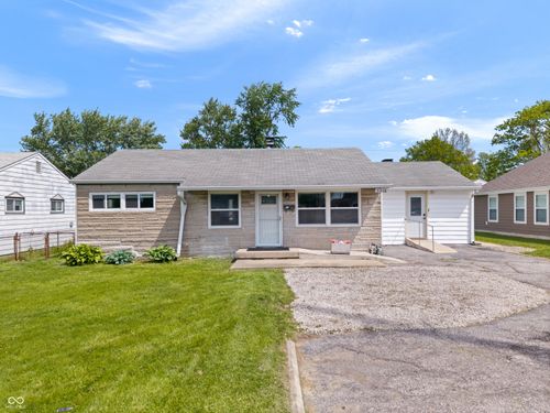 5310 16th St, Indianapolis, IN, 46218-4835 | Card Image
