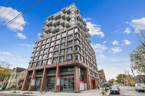 801-2 Augusta Ave, Toronto, ON, M5V0T3 | Card Image