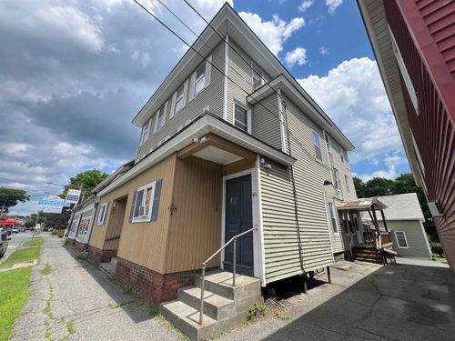 36-48 Main St, West Lebanon, NH, 03784 | Card Image