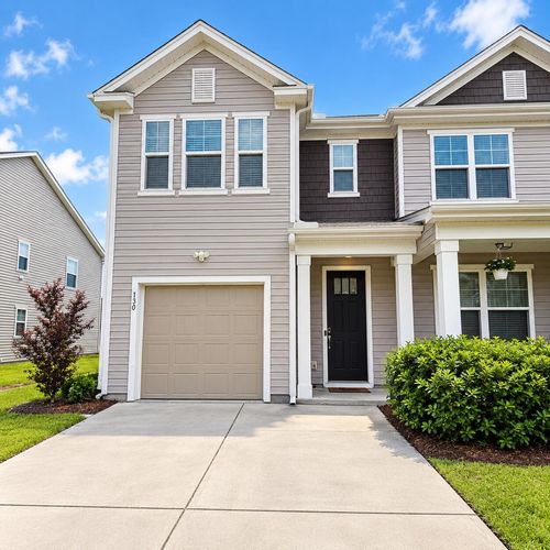 130 Wild Holly Dr, Moncks Corner, SC, 29461-8457 | Card Image