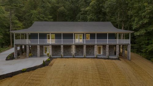 201 Flat Rock Way, Del Rio, TN, 37727-2403 | Card Image