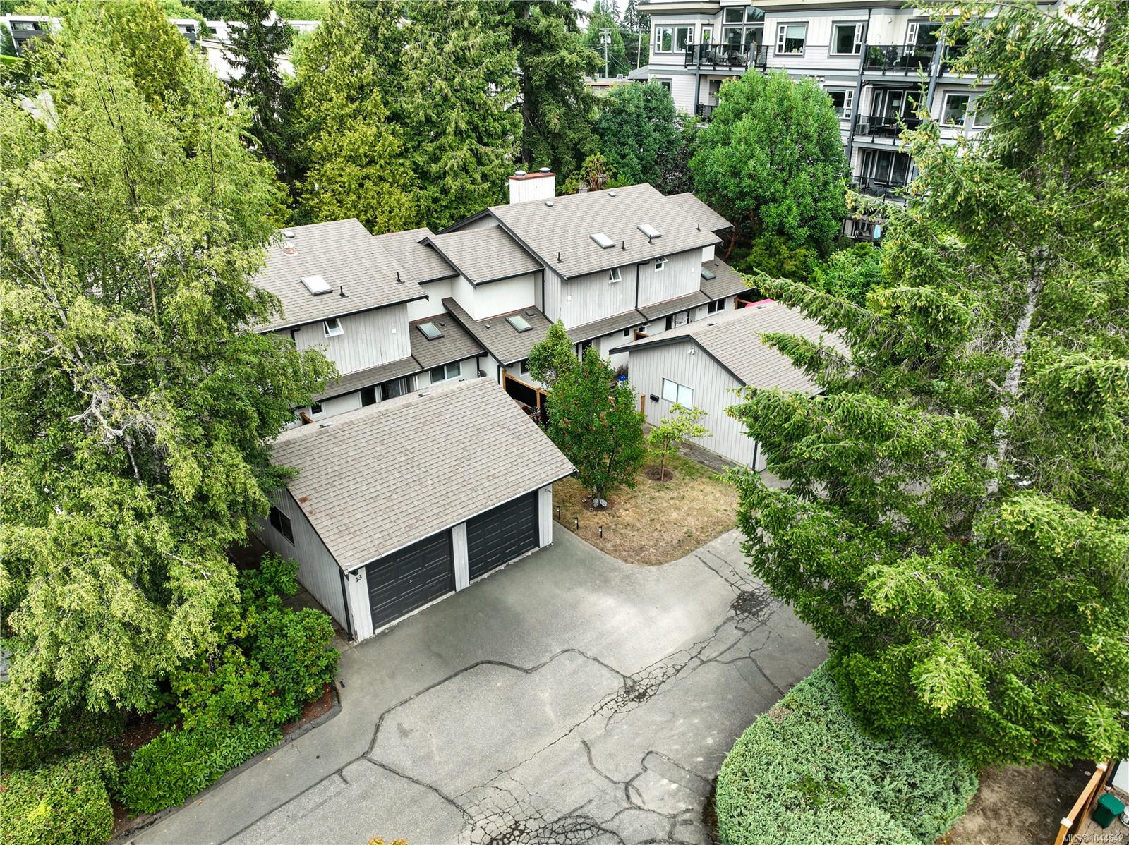 Residential in Central Saanich