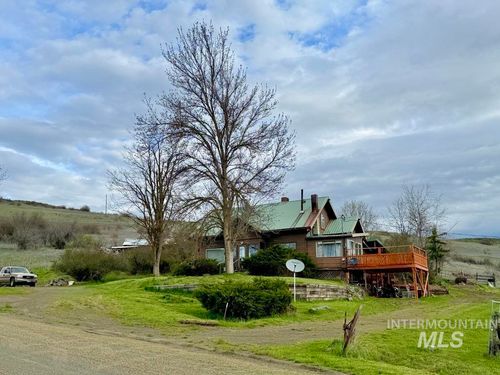 1349 Reservation Line Road, Grangeville, ID, 83530 | Card Image