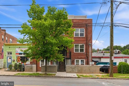 2-3418 18th Street Ne, WASHINGTON, DC, 20018 | Card Image