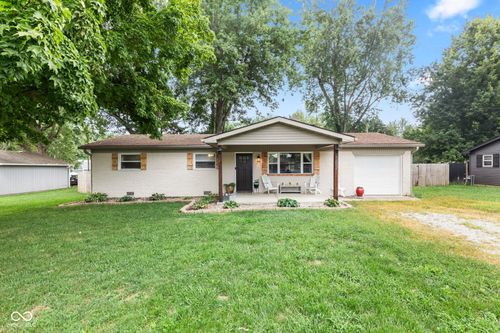 507 E Marion Ave, Arcadia, IN, 46030-9482 | Card Image