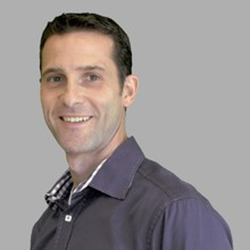 Gregory Ganske