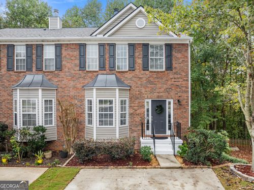 4948 Oak Meadow Ln, OAKWOOD, GA, 30566-2650 | Card Image