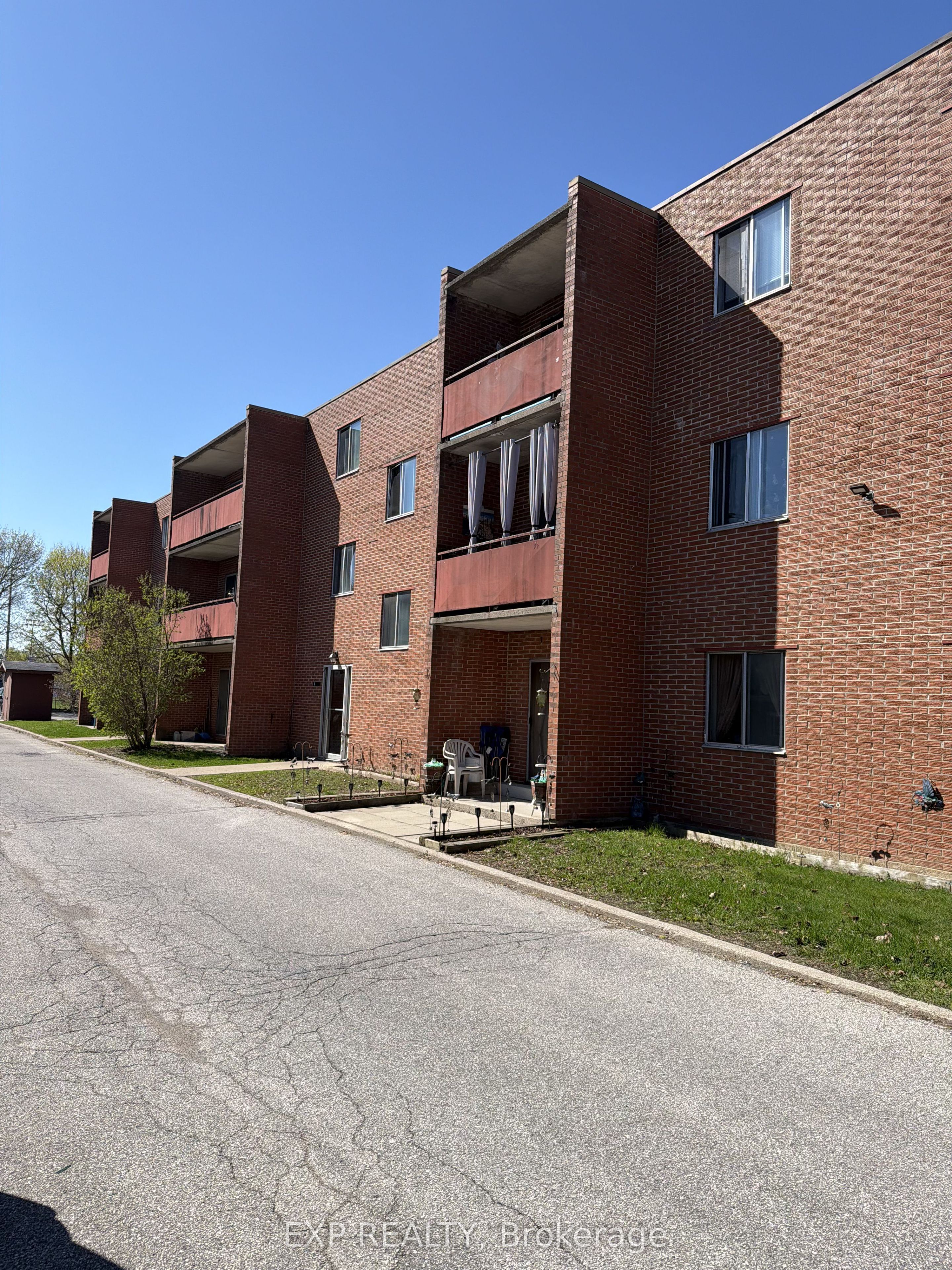 Residential in Tillsonburg