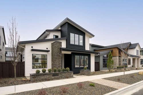 11725 N Rabbitbrush Way, Boise, ID, 83714-2667 | Card Image