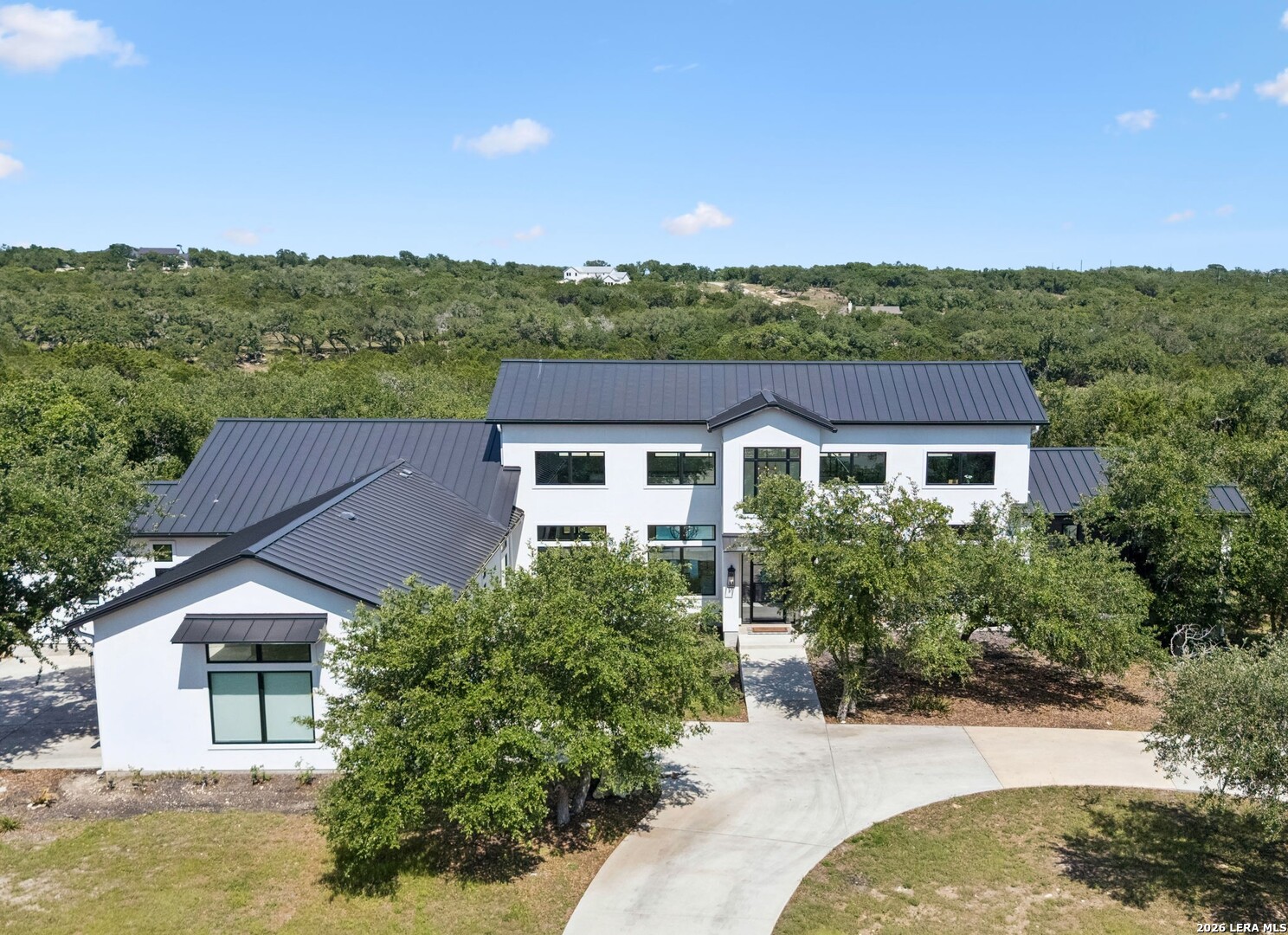 Residential in Bulverde