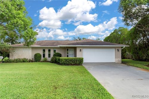 8505 E Sandpiper Dr, Inverness, FL, 34450-7306 | Card Image