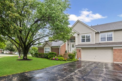 unit-2-1631 Columbia Cir, Bartlett, IL, 60103-0737 | Card Image