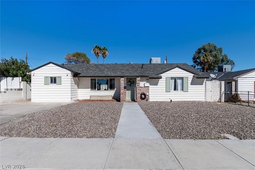 1717 Bonita Ave, Las Vegas, NV, 89104-3701 | Card Image