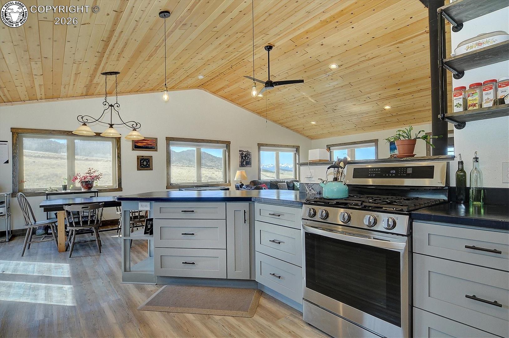 Residential in Westcliffe 2