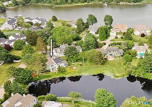 45 Quanaduck Rd, Stonington, CT, 06378-2914 | Card Image