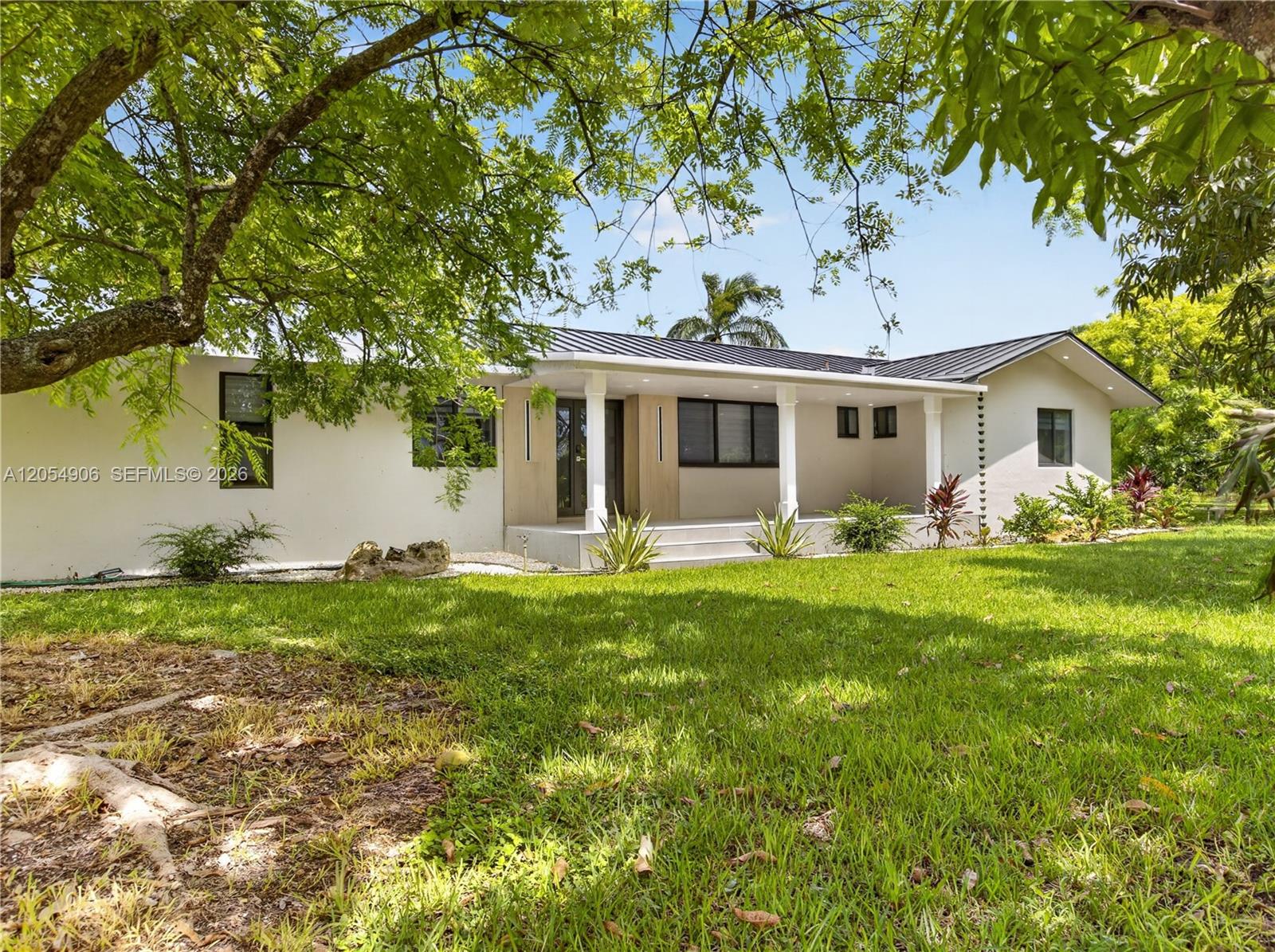 Residential in Homestead 4
