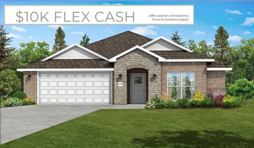 799 Haley St, Tontitown, AR, 72762 | Card Image