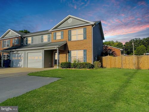 166 Kerfoot Ave, Front Royal, VA, 22630-2400 | Card Image